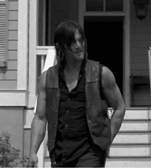 Daryl Dixon