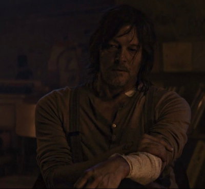 Daryl Dixon