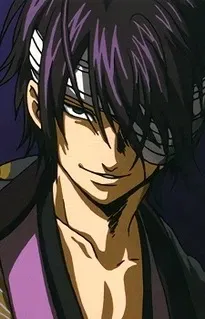 Takasugi Shinsuke