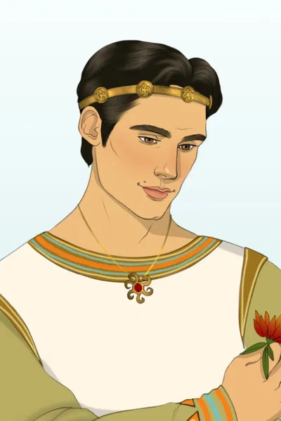Maron Martell