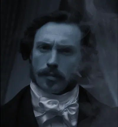 Friedrich Harding