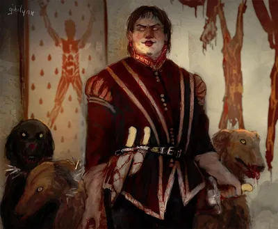 Ramsay Bolton