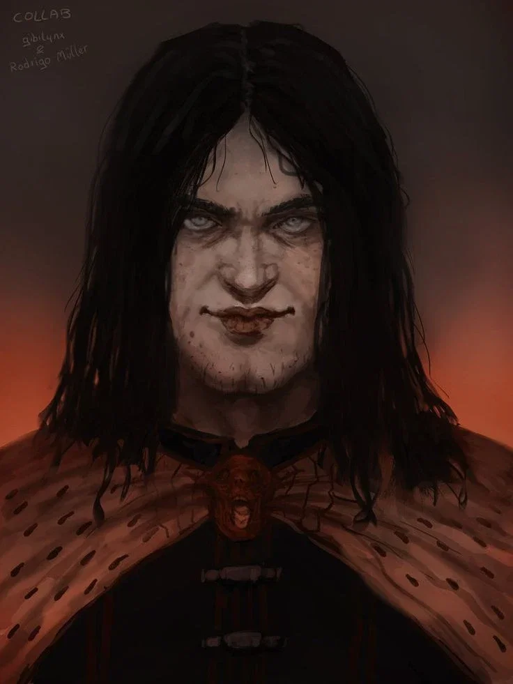 Ramsay Bolton