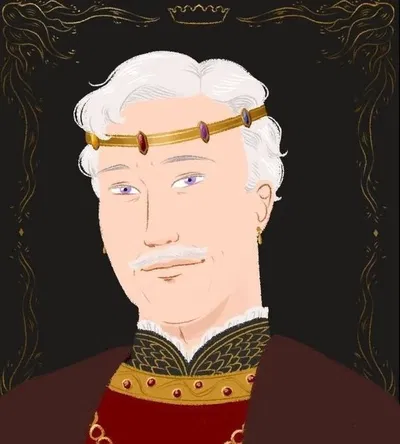 Viserys I Targaryen 