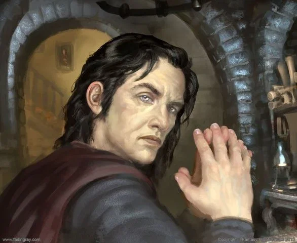 Roose Bolton 