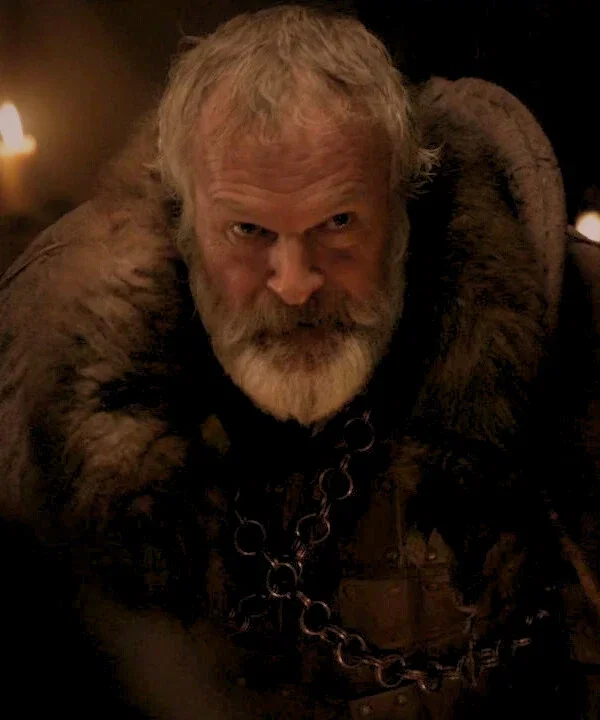 Greatjon Umber
