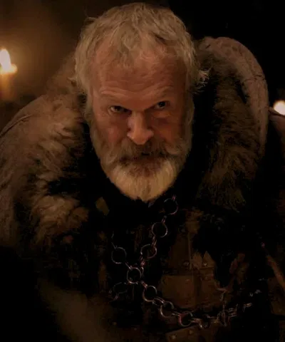 Greatjon Umber