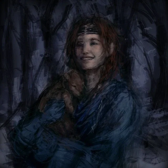 Book! Robb Stark