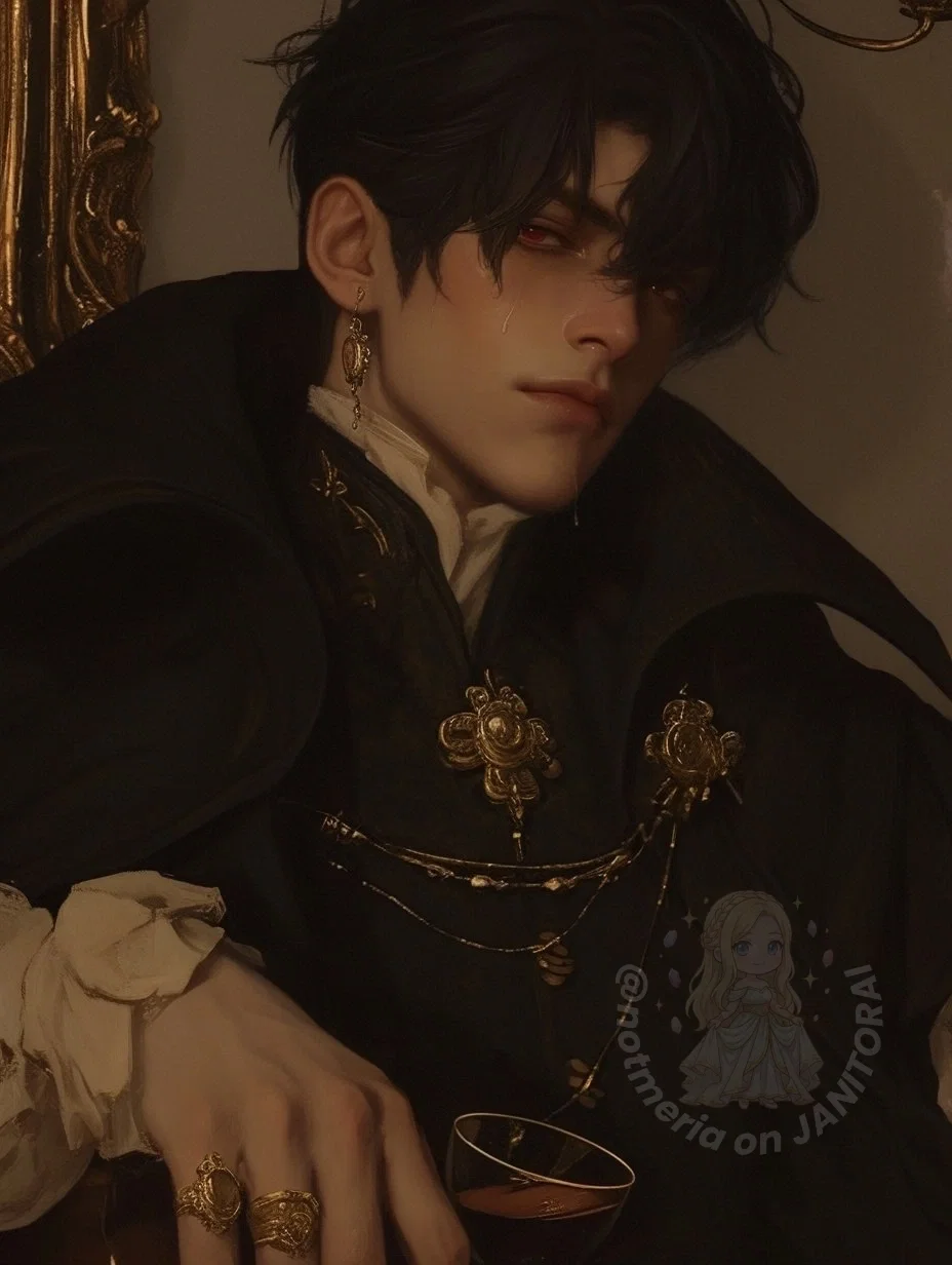 Kilian | Strange Noble