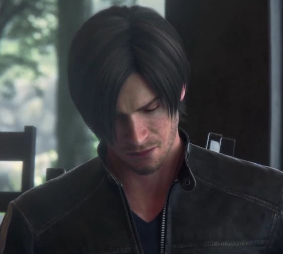 Leon Kennedy 