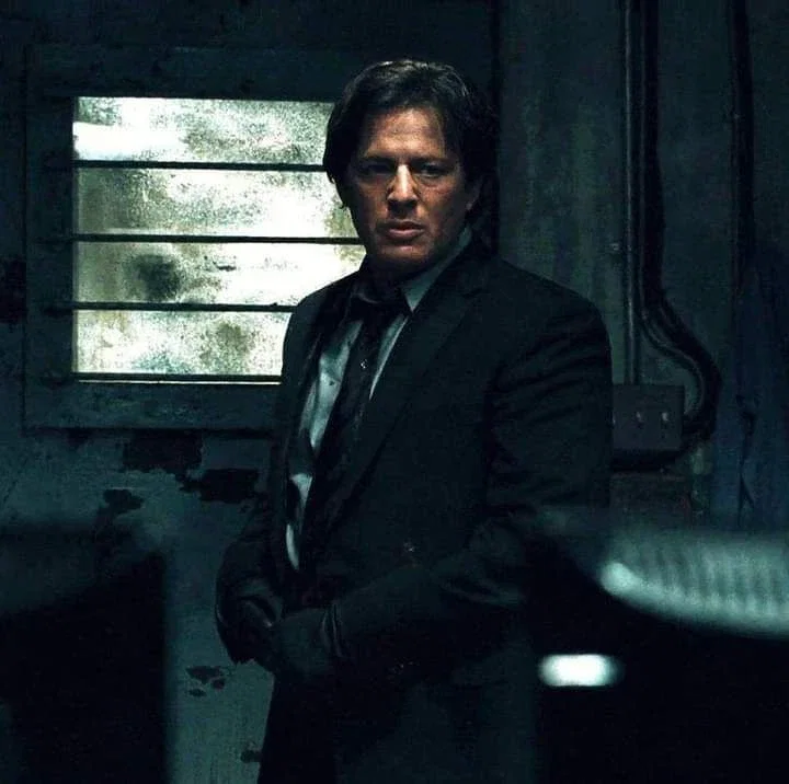 Mark Hoffman [Saw]