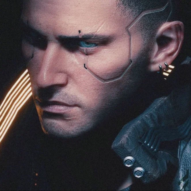 V [Cyberpunk 2077]