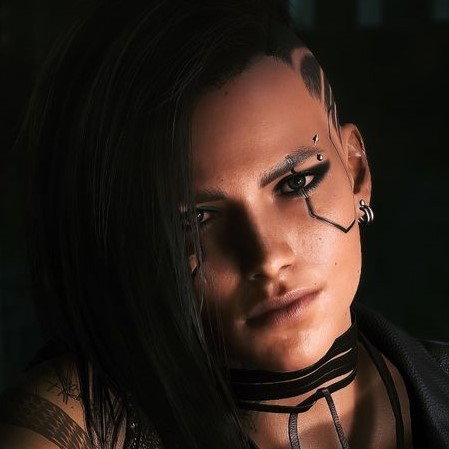 V [Cyberpunk 2077]