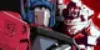 ~Megatron & Optimus~