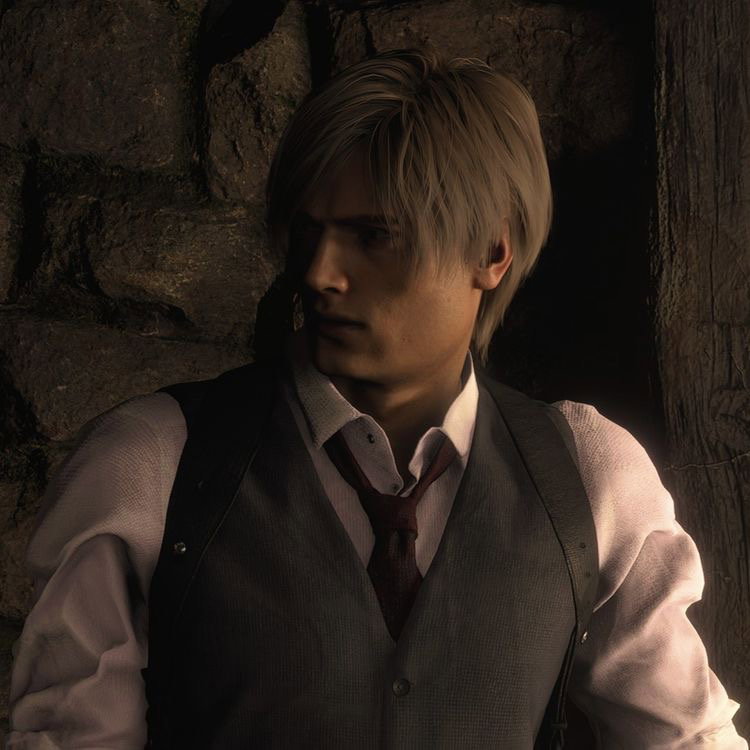 Leon Kennedy