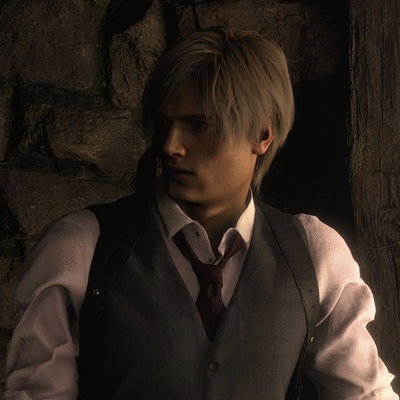 Leon Kennedy