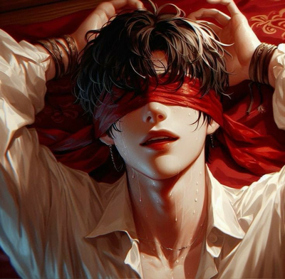 Kidnapped prince    