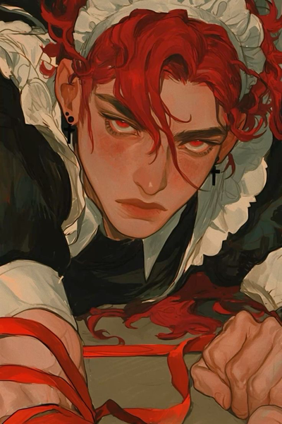 your personal maid