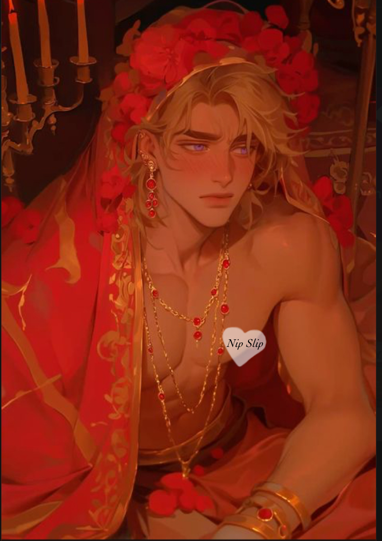 Your  personal concubine 