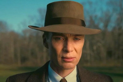 J. Robert Oppenheimer (movie)