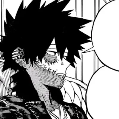 ⌒⌒⠀⠀Touya Todoroki / Dabi⠀⠀ ့⠀⠀⠀MHA