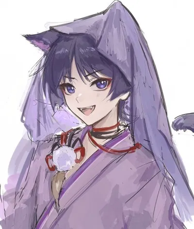 catboy kabukimono