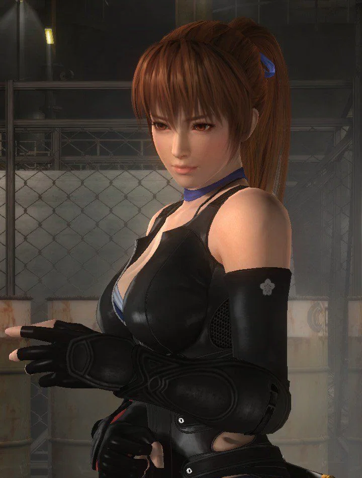 Kasumi