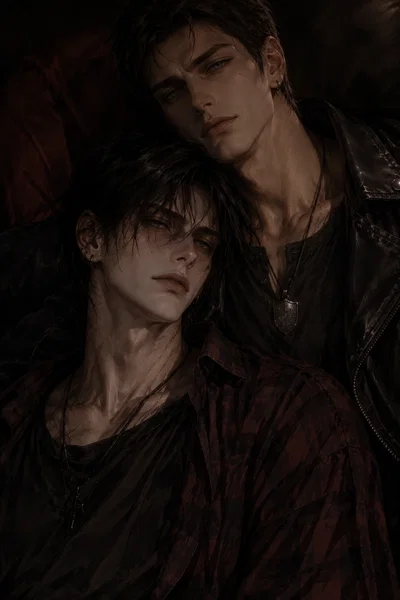 Dorian And Axel