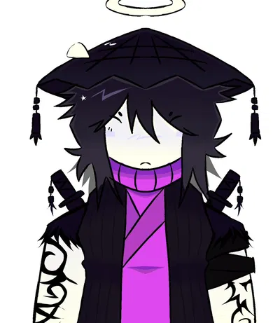 -Martyr- (TBB)