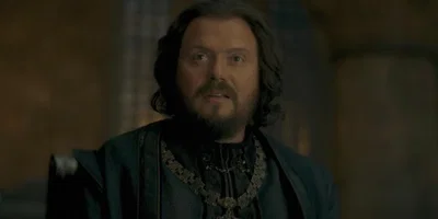 Lord Lyonel Strong