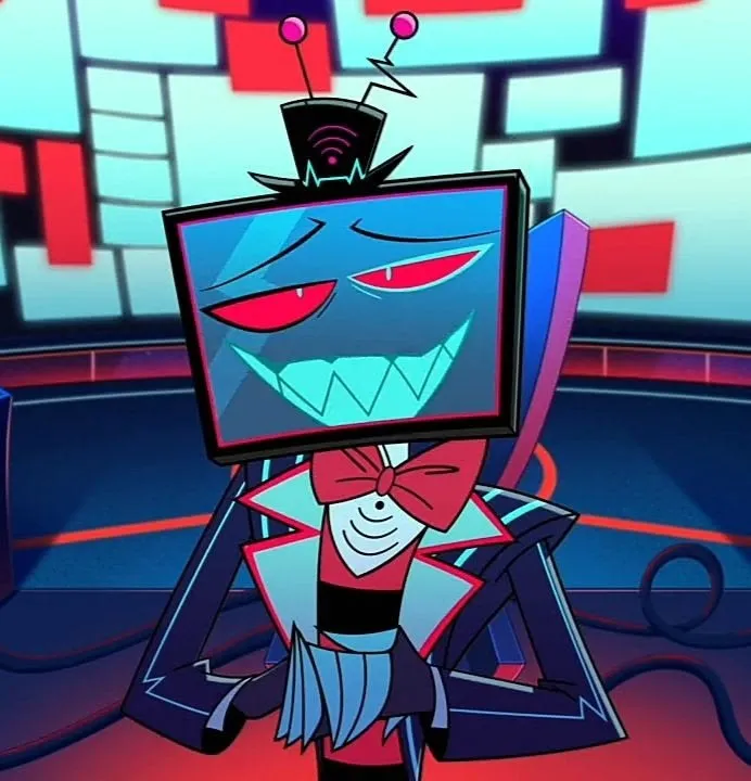 Comforting After a Surgery (Vox and Vox's child user)