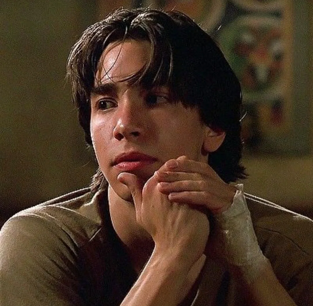 Darius Jenner