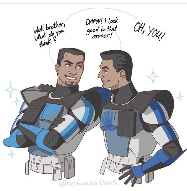 Fives and Echo