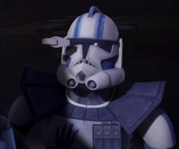 ARC Trooper Echo