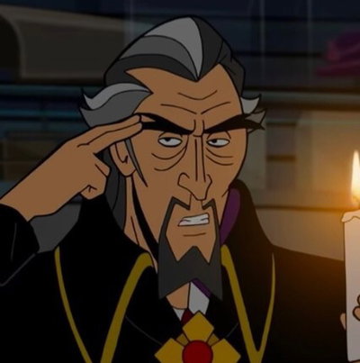 Byron Orpheus