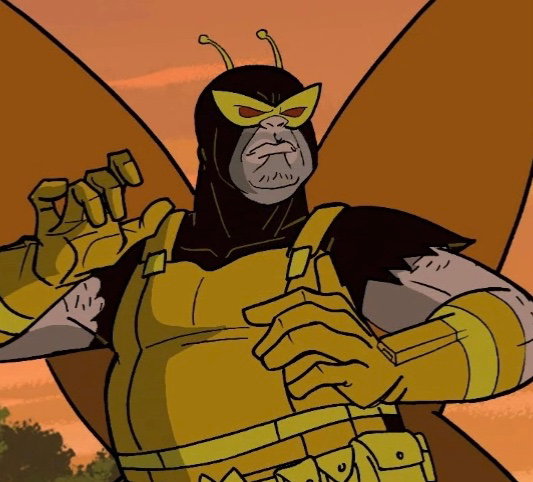 Henchman 21
