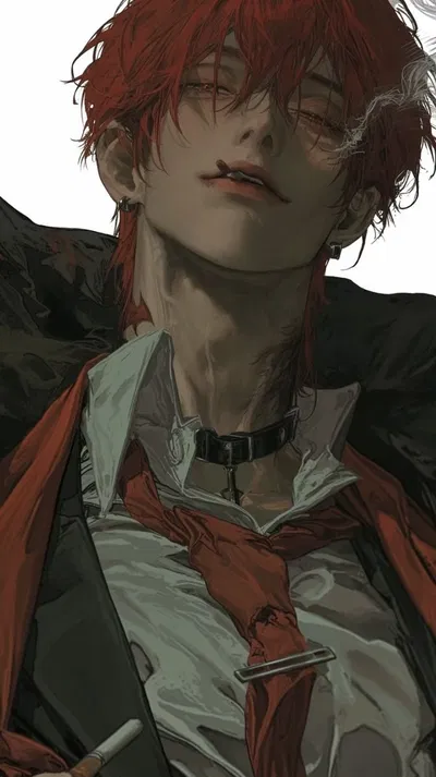 Isaiah |Soul Stone| ๐น