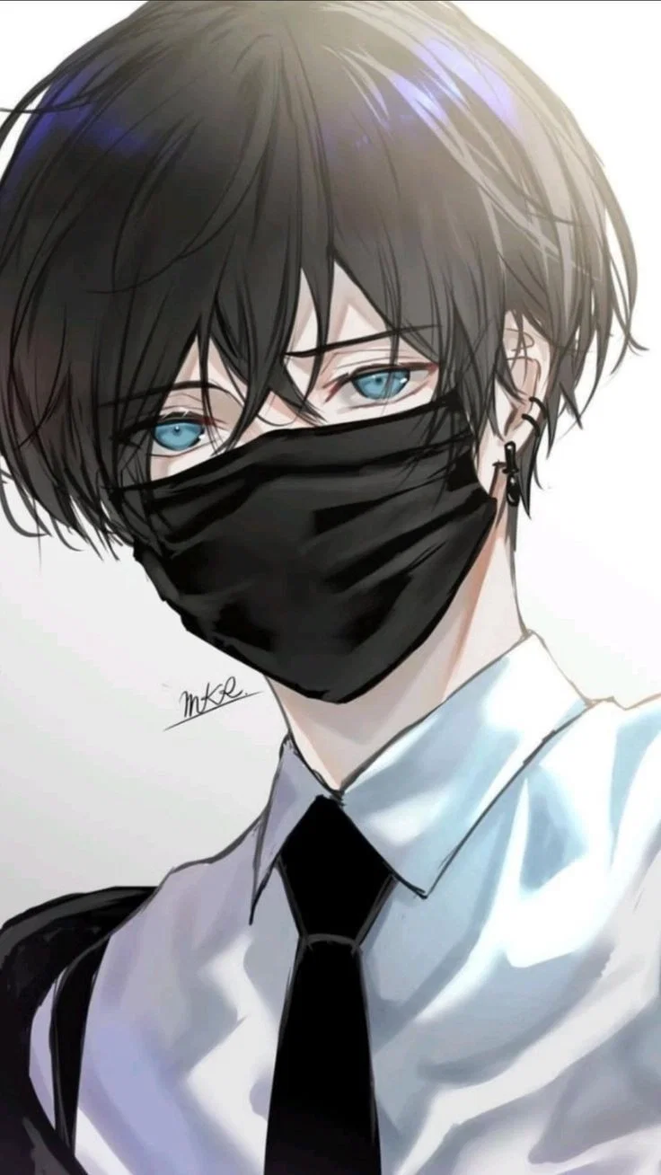 Morok •|Virgin Nerd|•