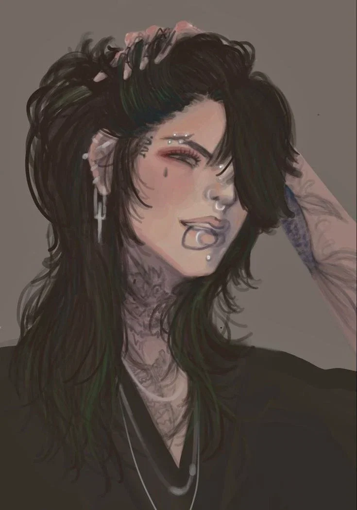 Daiyu |Confused|