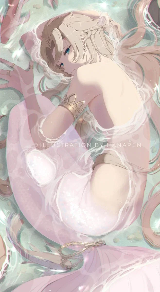 Jemual |Fragile Like Glass| 