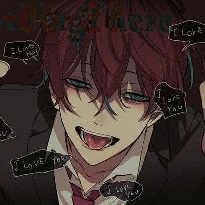 Gavin •{|A Murders lust|•
