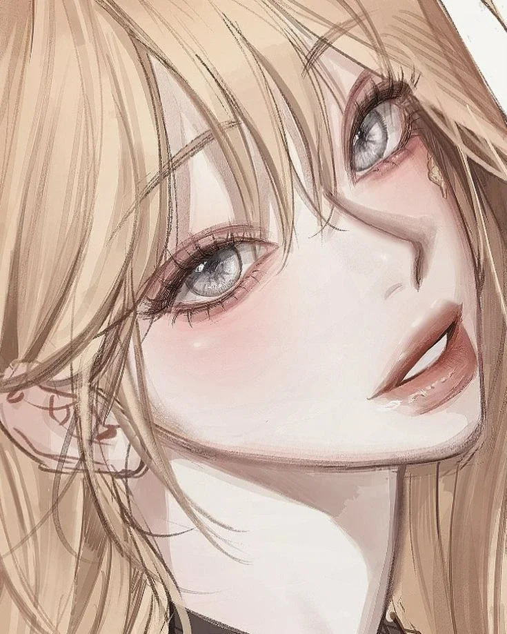 Crystal |It was just a kiss| 