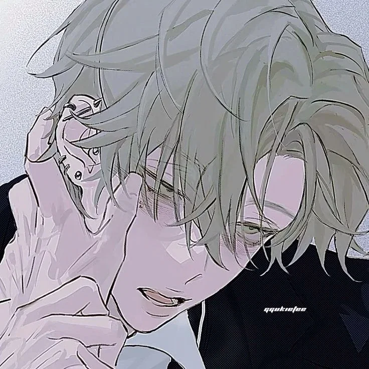 Elie |You're My Queen| 