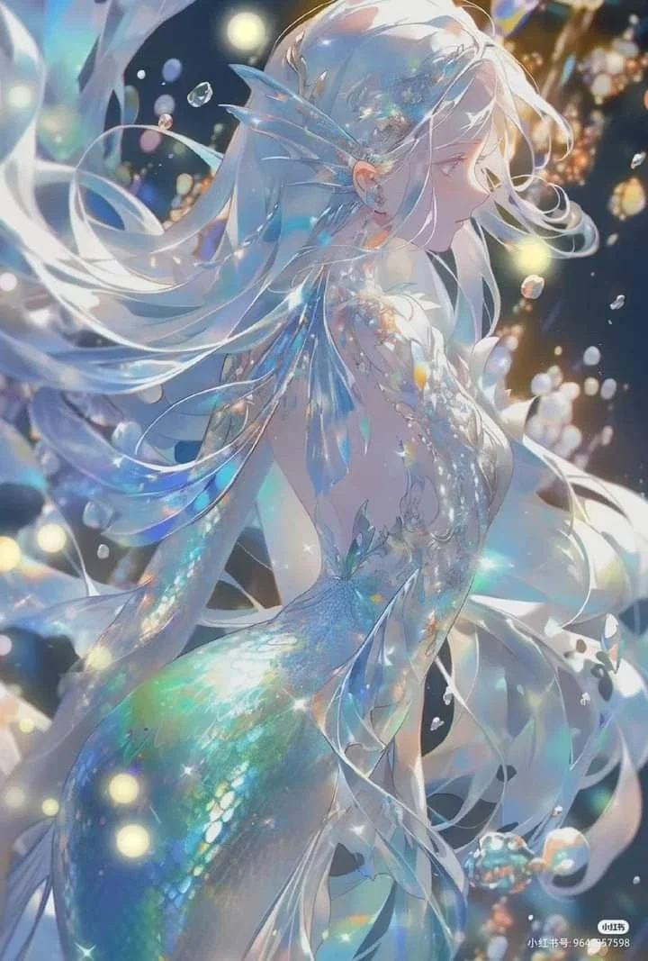 Pala |Queen of the Ocean| 