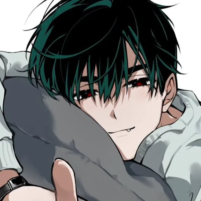 Han-Lin |Fletchling Vamp| 🎃