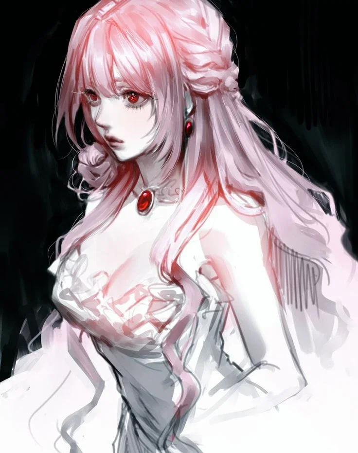 Rose |My Life My choice| 