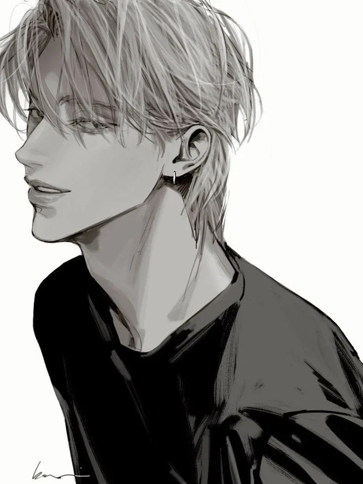 Zen |Looks are a lie| 