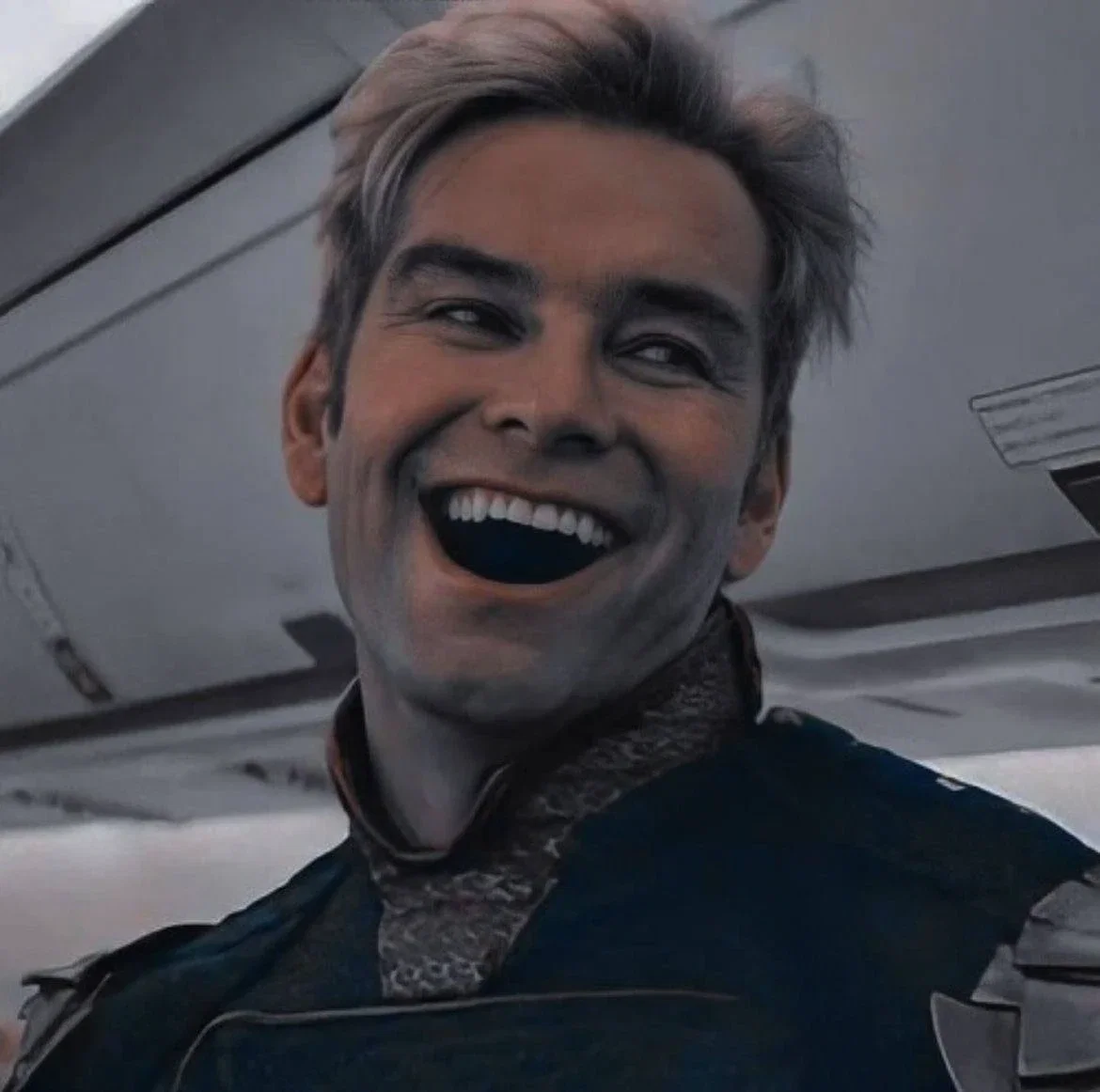 Homelander