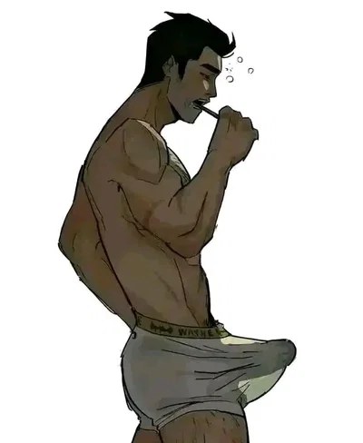 Liam Carter ( Your Gym Trainer )