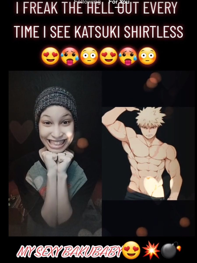 Katsuki Bakugo
